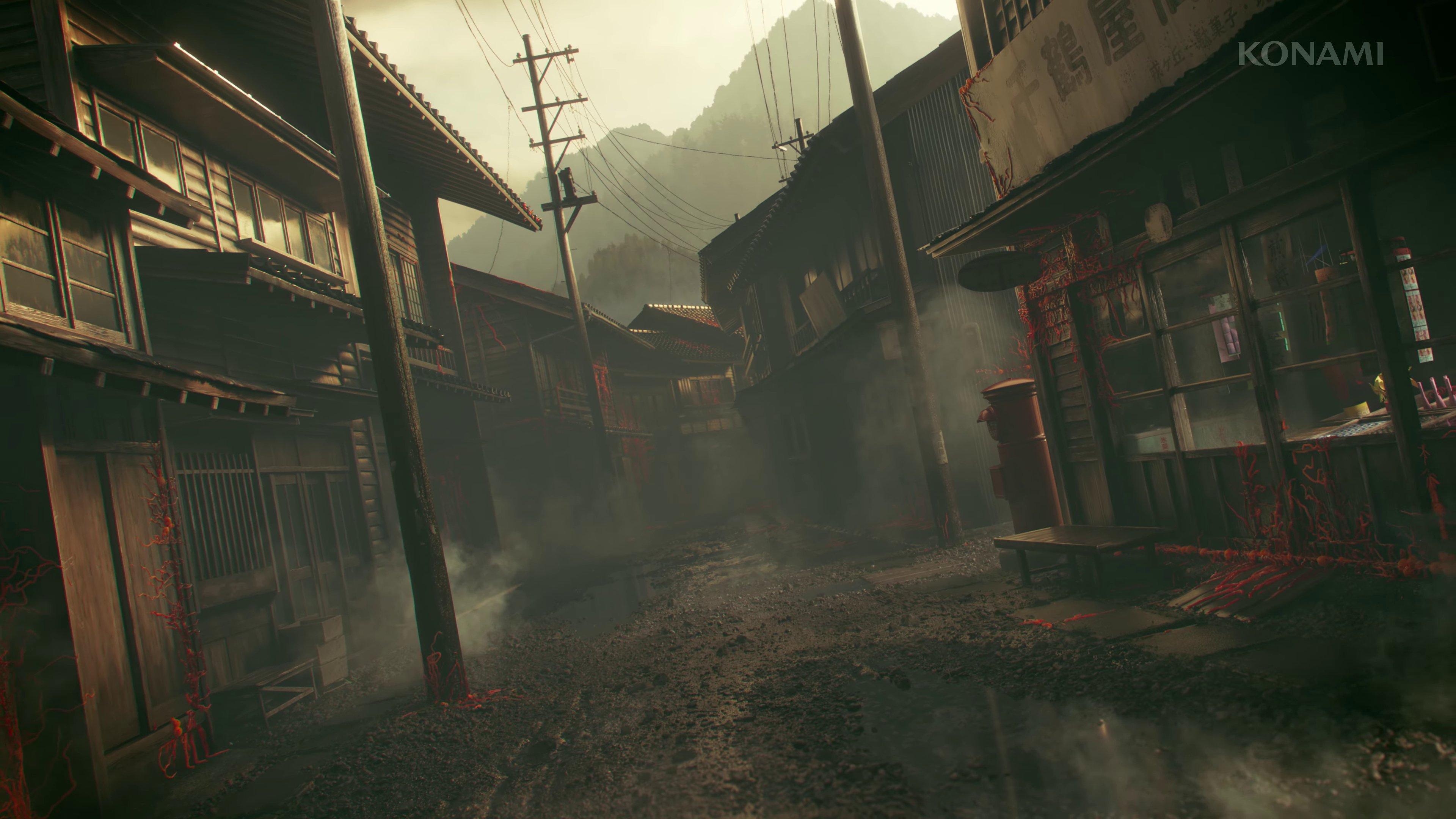 Silent Hill f